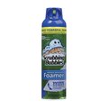 Scrubbing Bubbles Mega Shower Foamer No Scent Bathroom Cleaner 20 oz Foam 70589